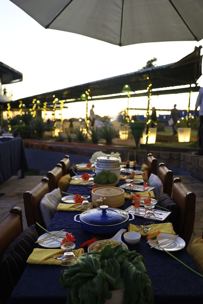 Polo Resort Cherrapunjee 33/50