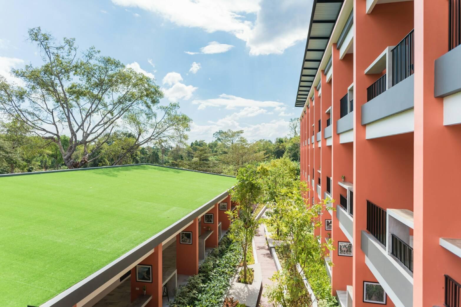 Pimdara Hotel 24/30