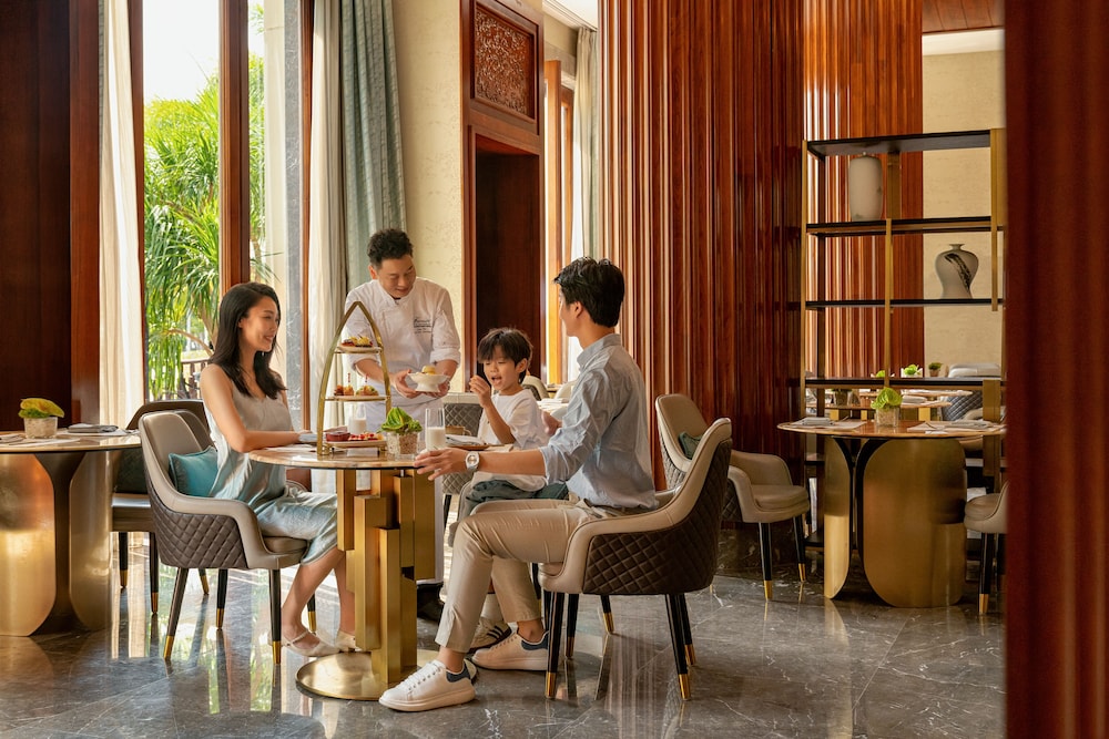Fairmont Sanya Haitang Bay 59/73
