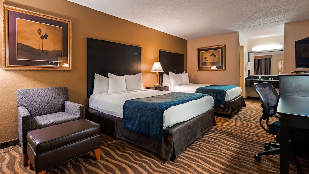 Best Western Windsor Suites 13/32