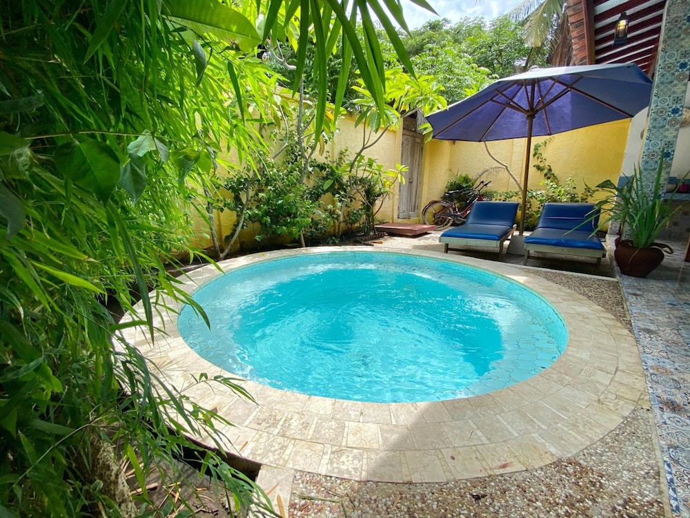 Cinta Cottages 39/44