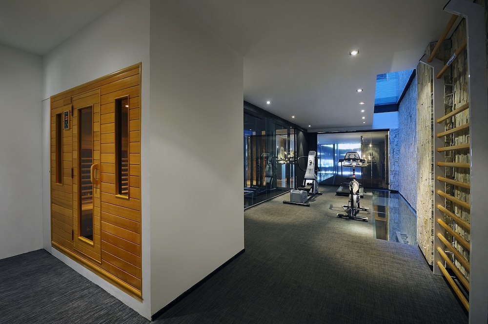 Suites Avenue 20/46