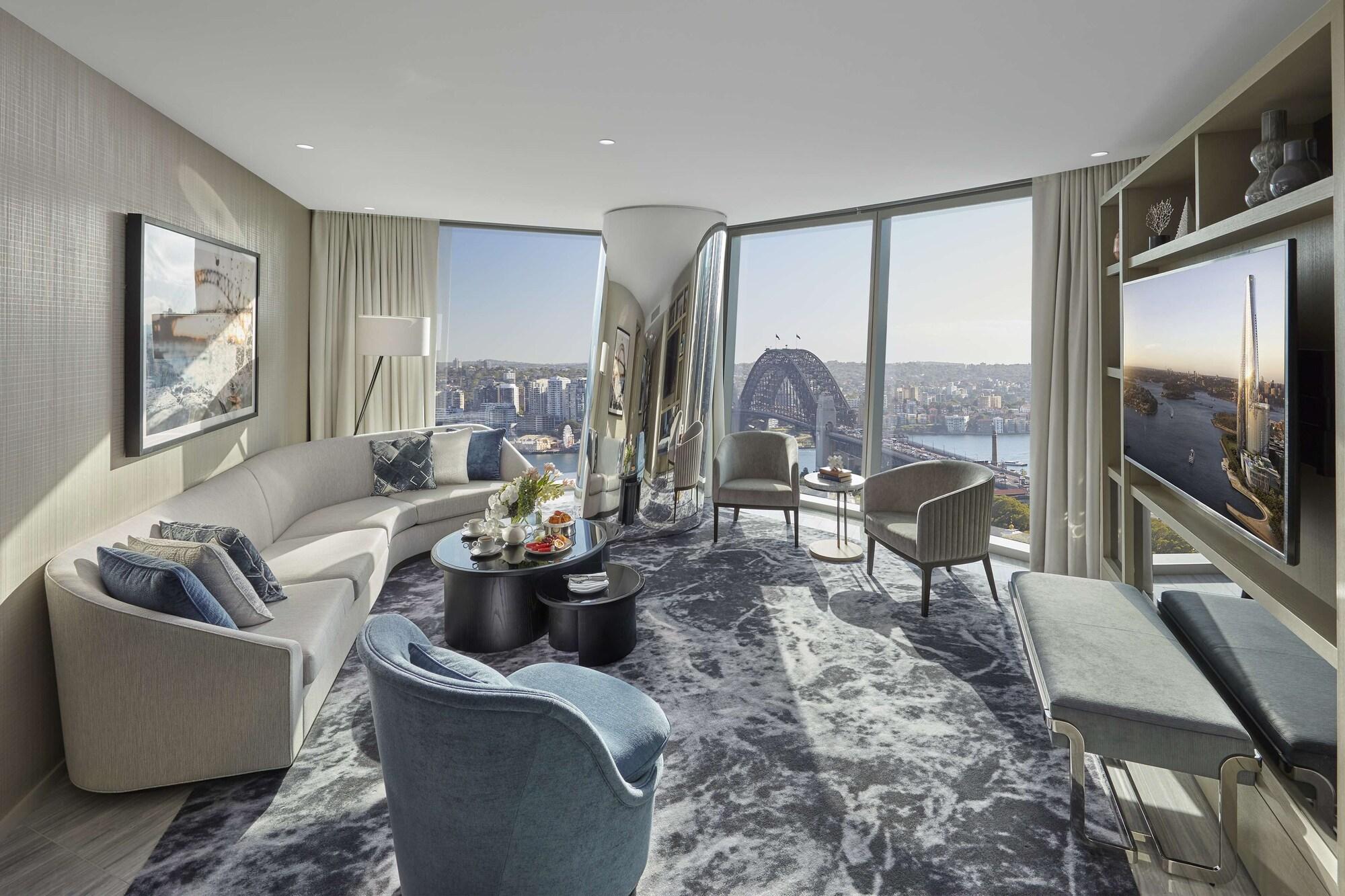 Crown Towers Sydney 35/51