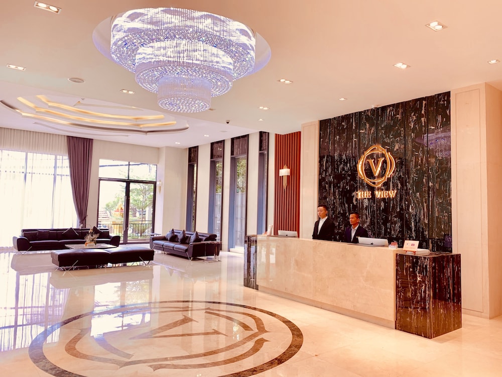 The View Serviced Residence 9/66