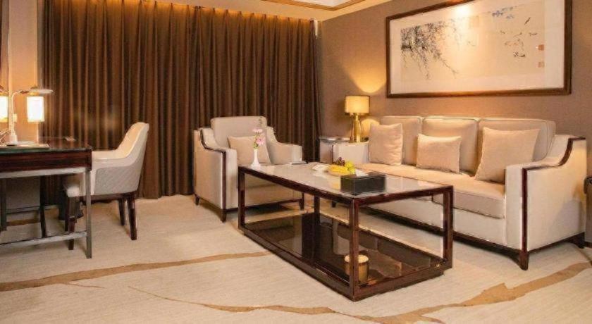 FU JIAN HOTEL BEIJING 31/42