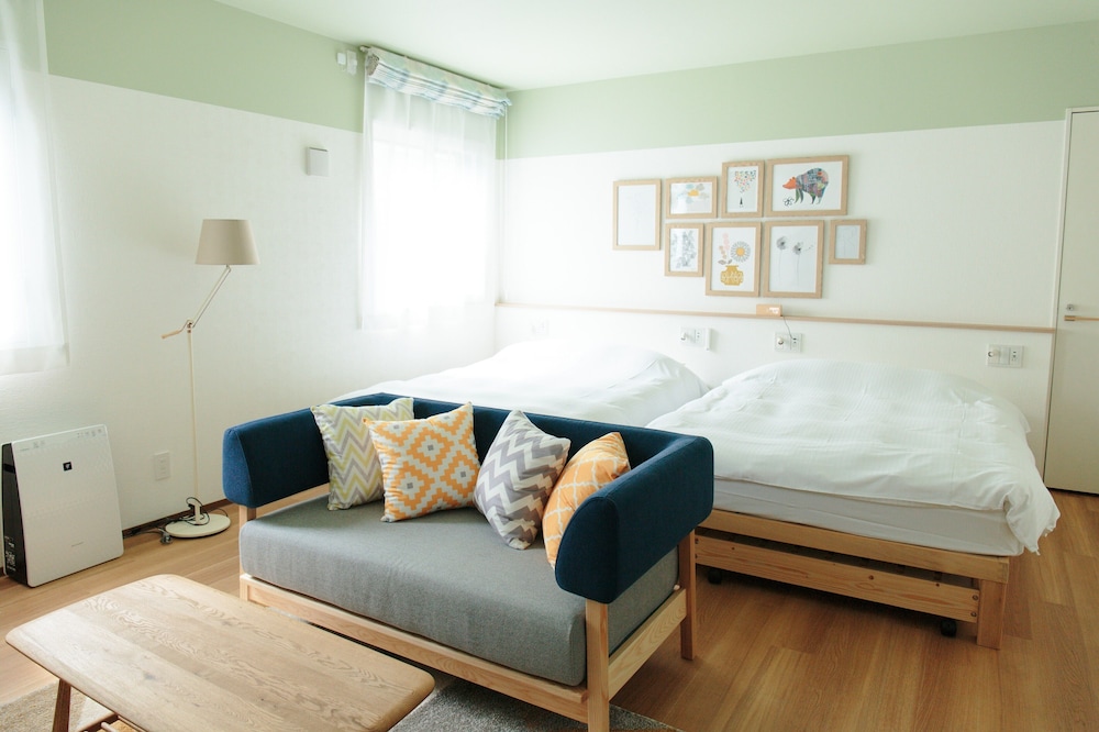 Hotel Potmum - Hostel 54/69