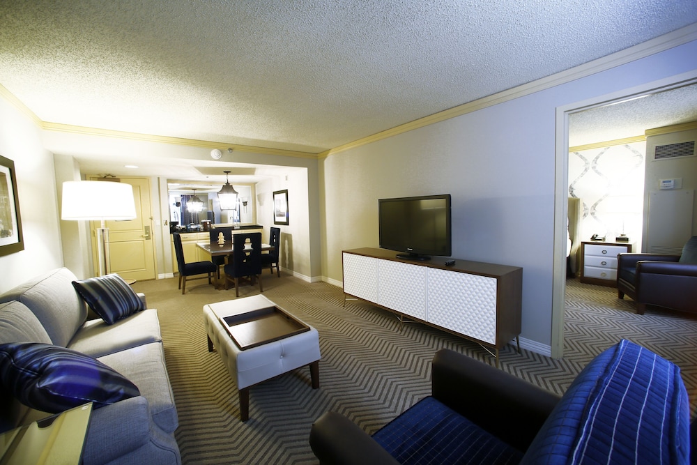 Harrah's Kansas City - A Caesars Rewards Destination 43/81