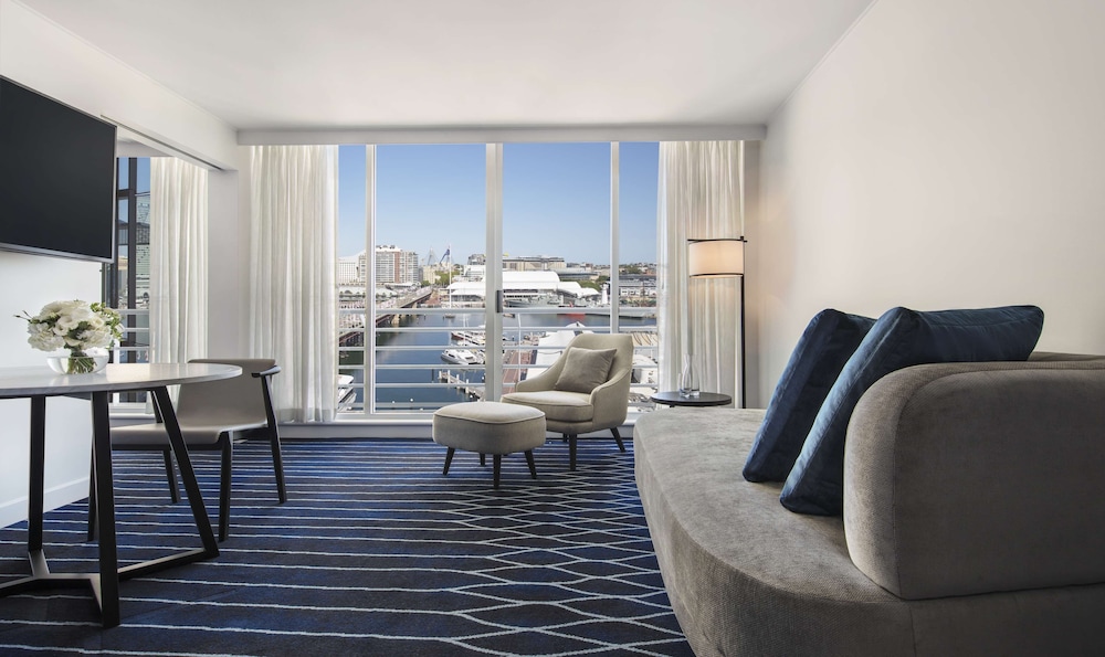 HYATT REGENCY SYDNEY 26/50
