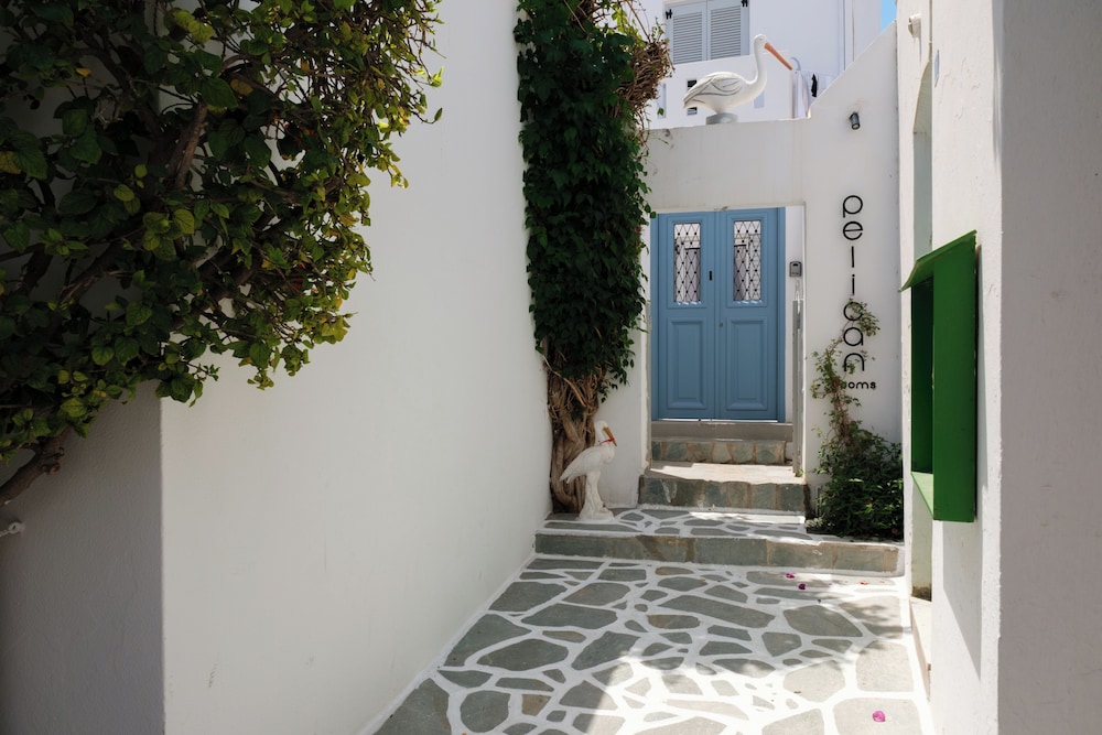 Pelican Paros 39/50