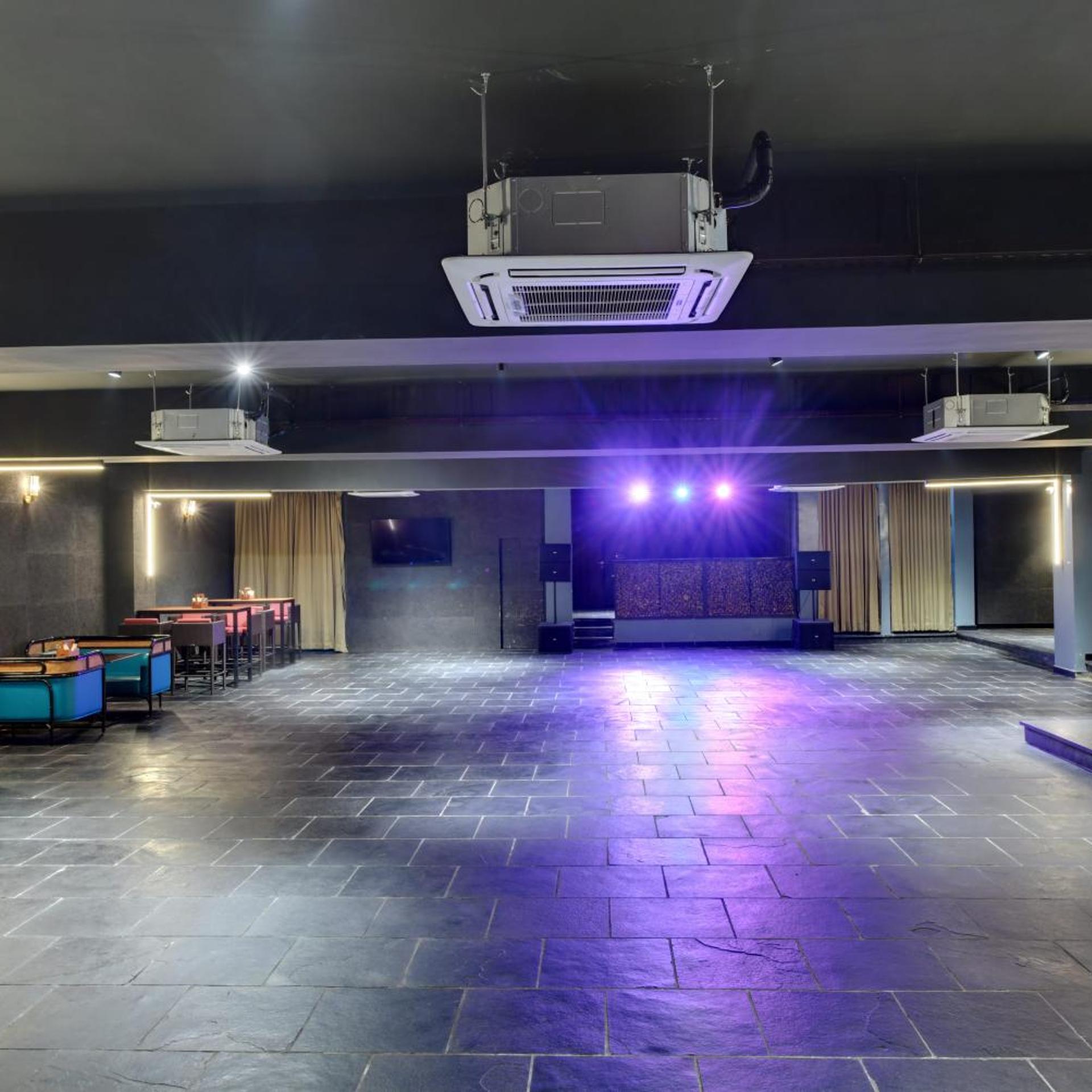 Sportico Resort Bangalore 22/50