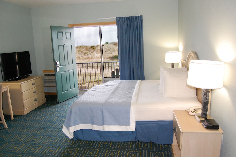 Days Inn by Wyndham Kill Devil Hills Oceanfront - Wilbur 11/59