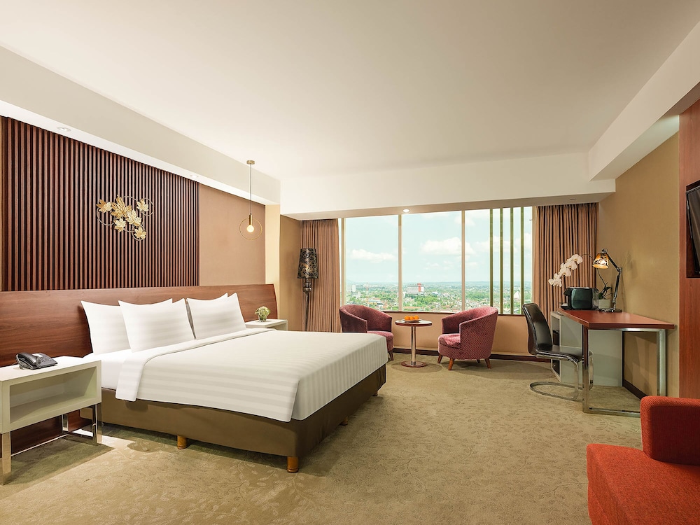 The Alana Yogyakarta Hotel & Convention Center 21/45
