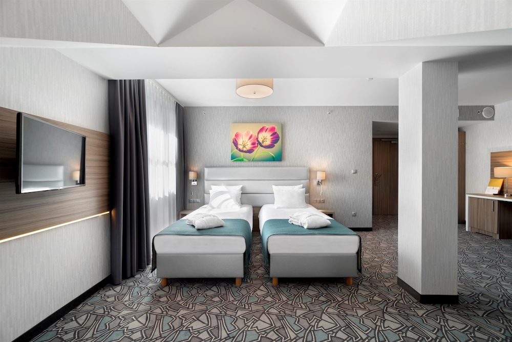 Golden Tulip Krakow Kazimierz 15/69