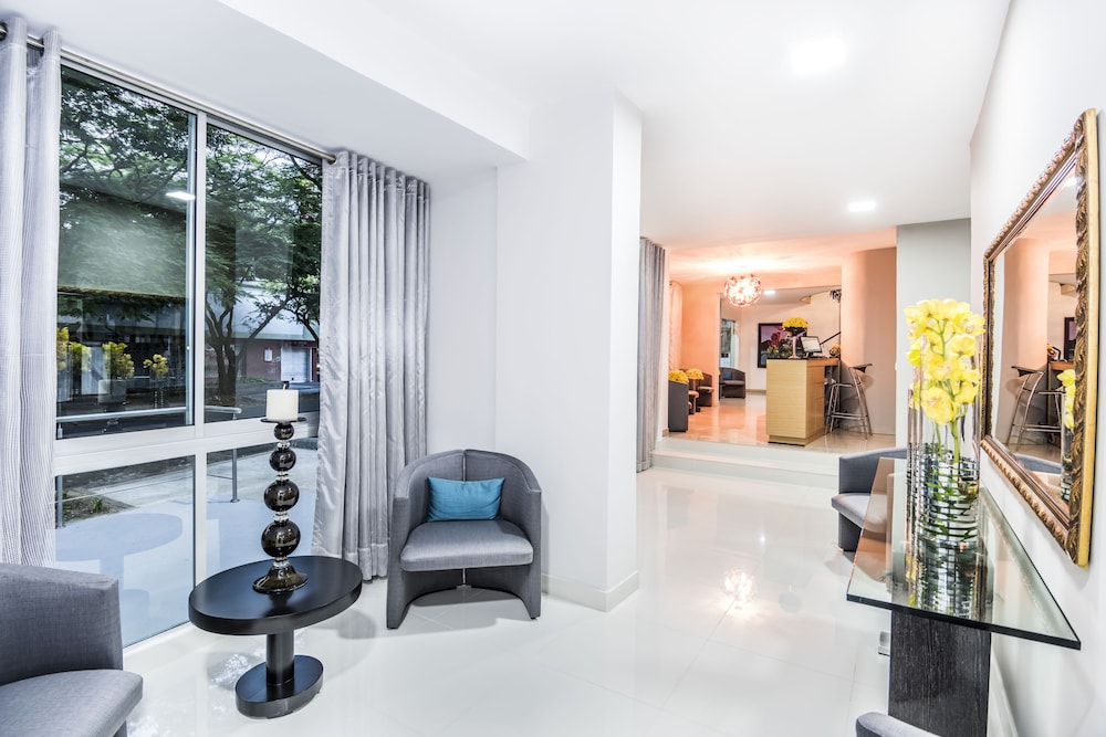 Hotel Asturias Medellin 40/71