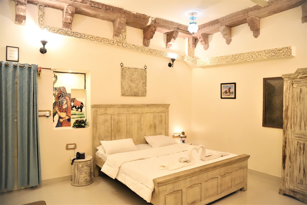The Kothi Heritage 12/50