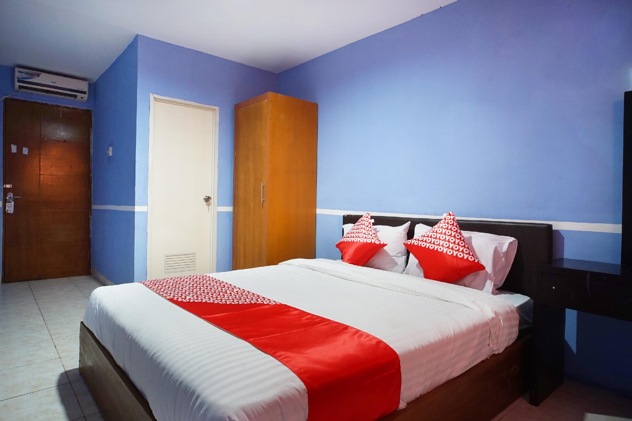 OYO 1272 Grand Garuda Guest House 10/23