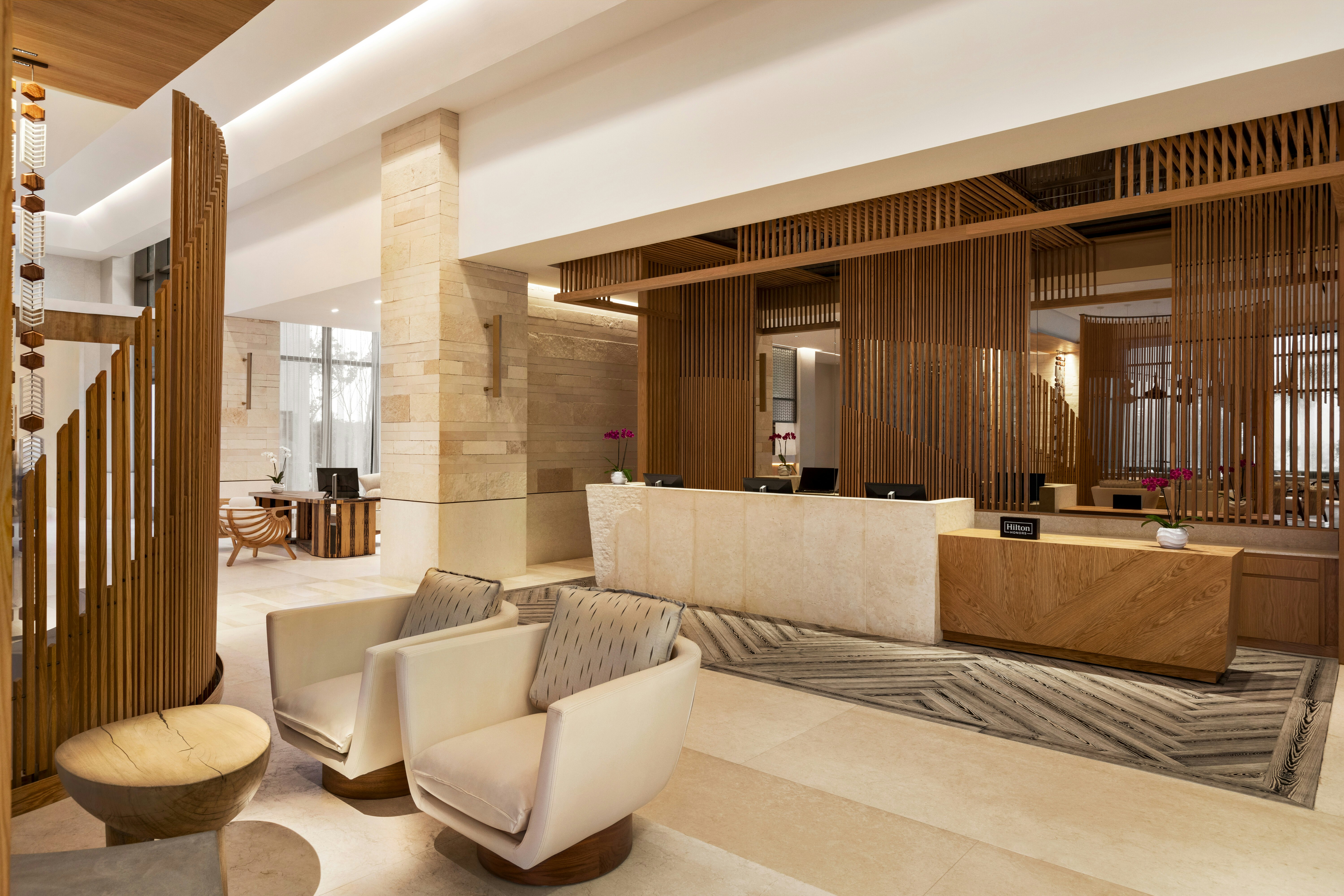 Hilton Cancun An All Inclusive Resort 13/66