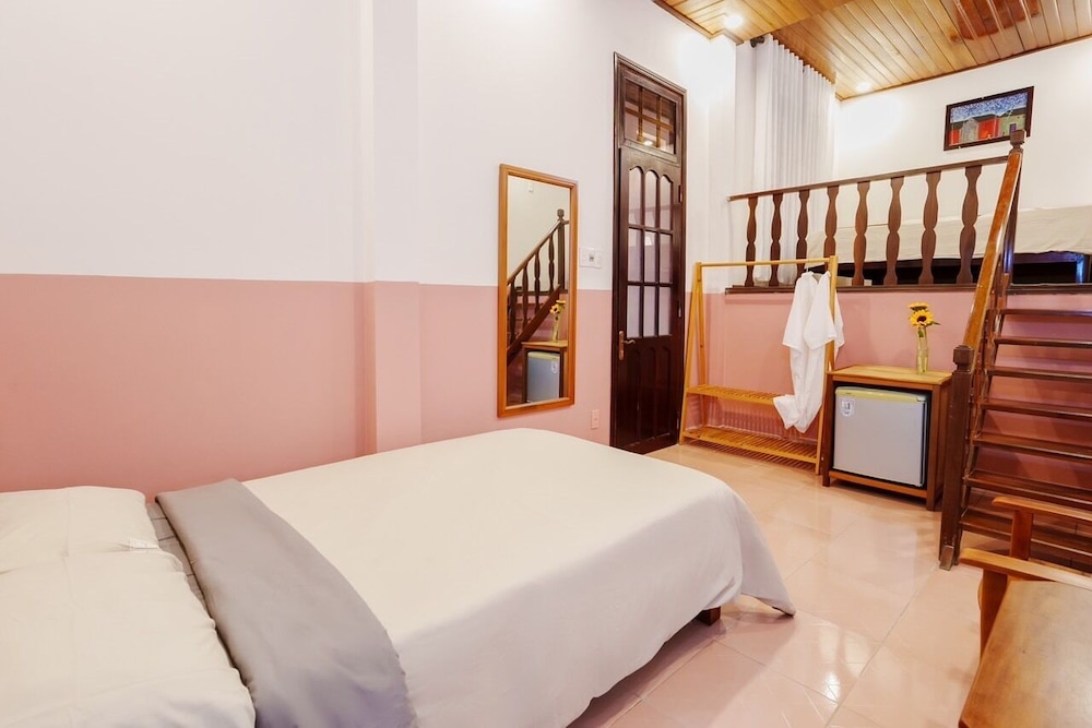 Nature Homestay 22/51