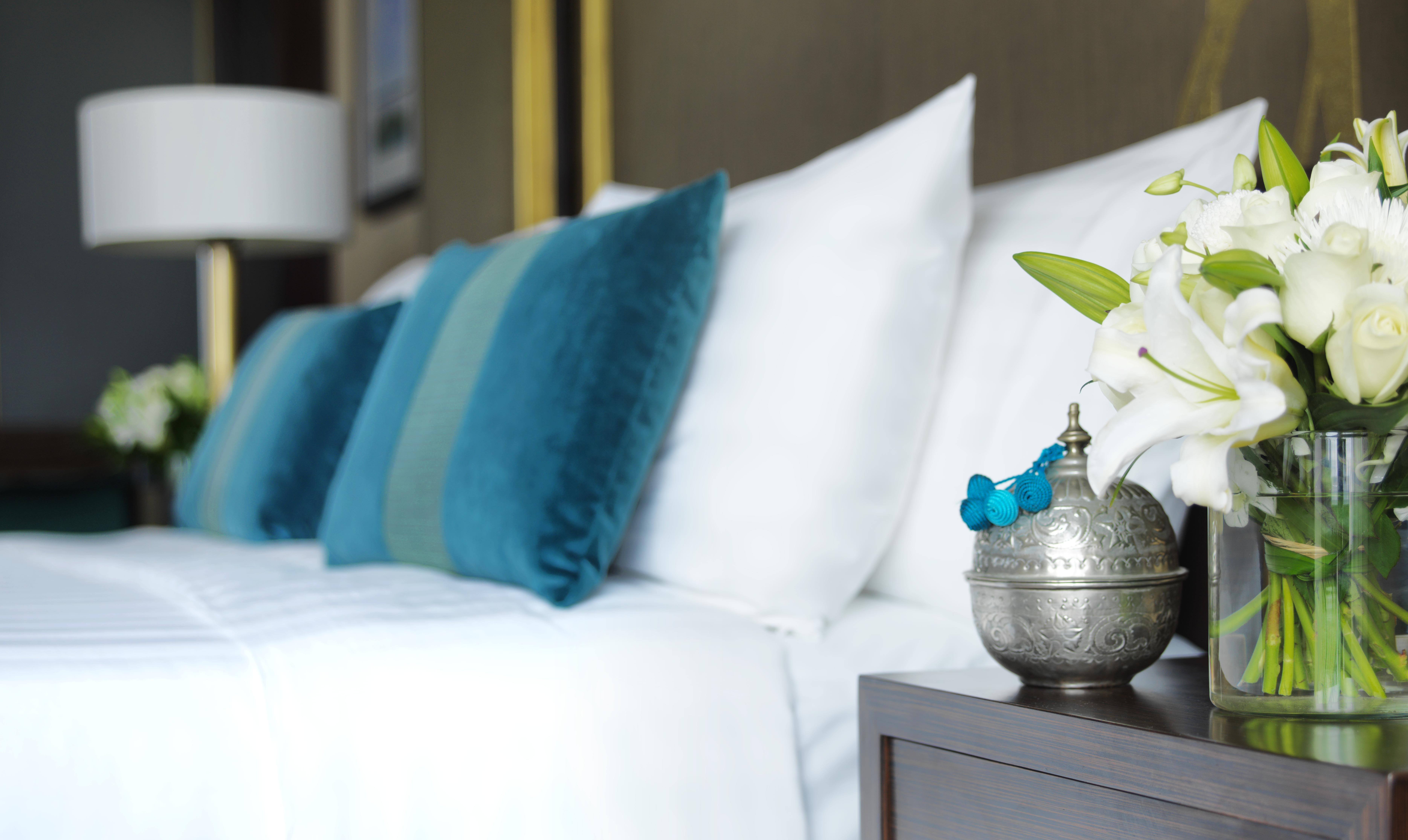 The Mangroves Abu Dhabi, LXR Hotels & Resorts 32/82