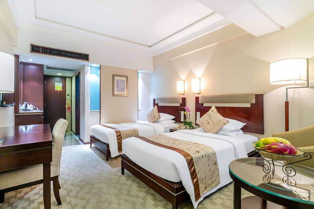 Guangdong Victory Hotel 16/49