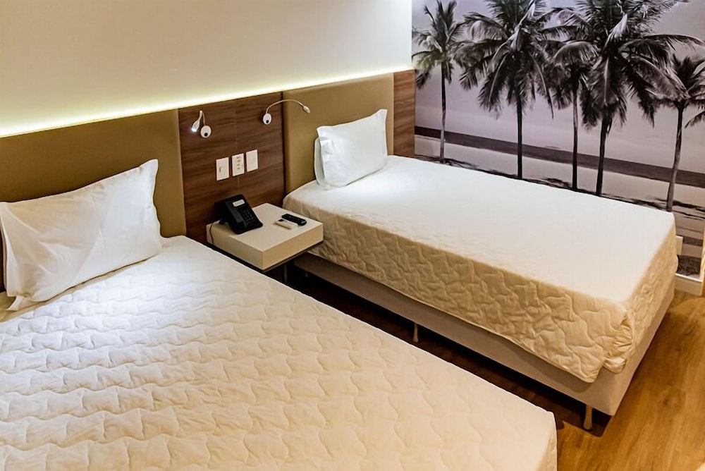 Rio Hotel by Bourbon Maringa 12/34