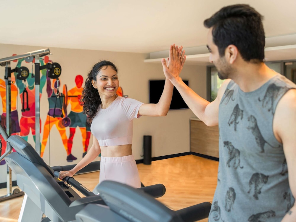 Ibis Styles Goa Vagator 11/50