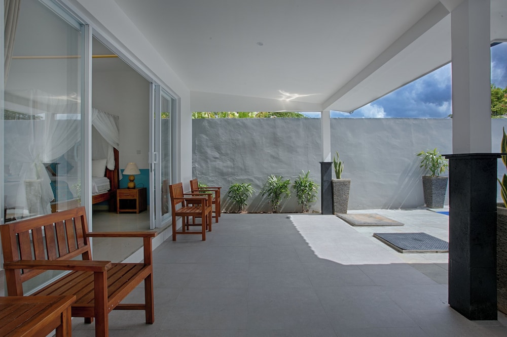 My Villa and Resort Canggu 54/72