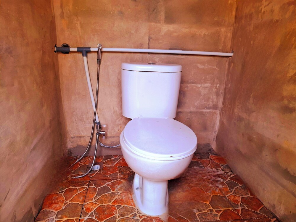 Ciwidey Jungle Villa 50/50