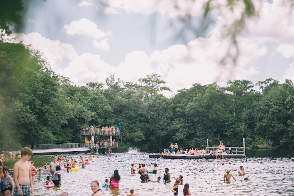 The Lodge At Wakulla Springs 57/59