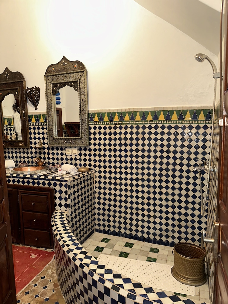 Palais Al Firdaous in FEZ