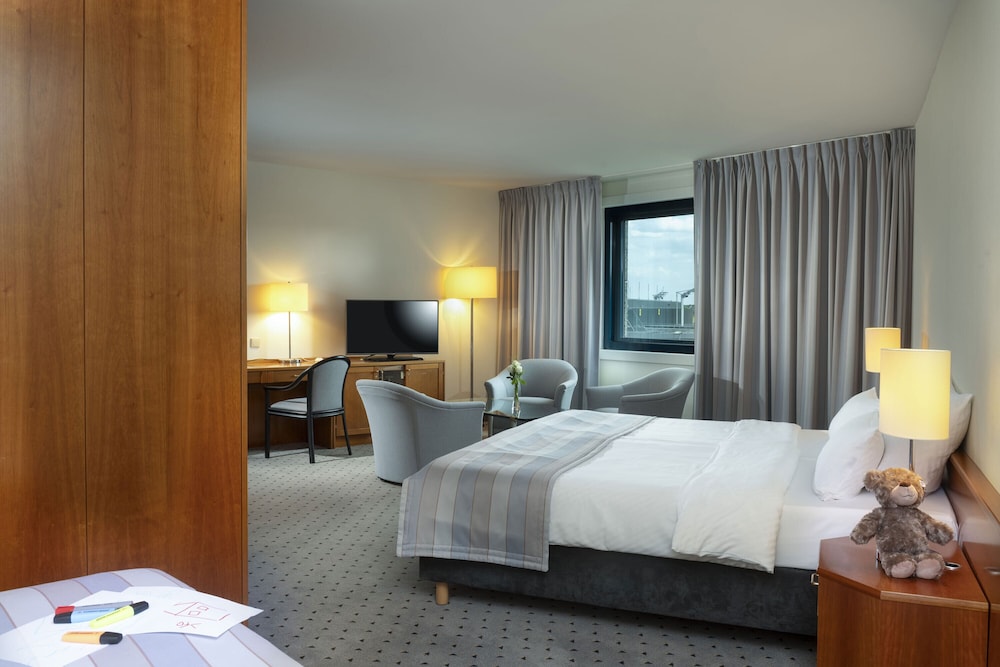 Maritim Airport Hotel Hannover 17/65