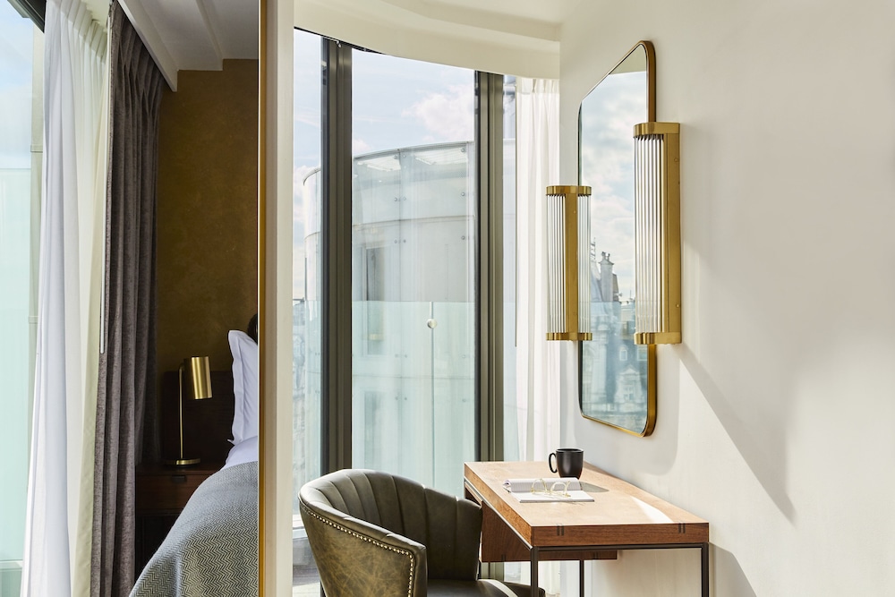 Hotel Indigo London - 1 Leicester Square by IHG 25/80
