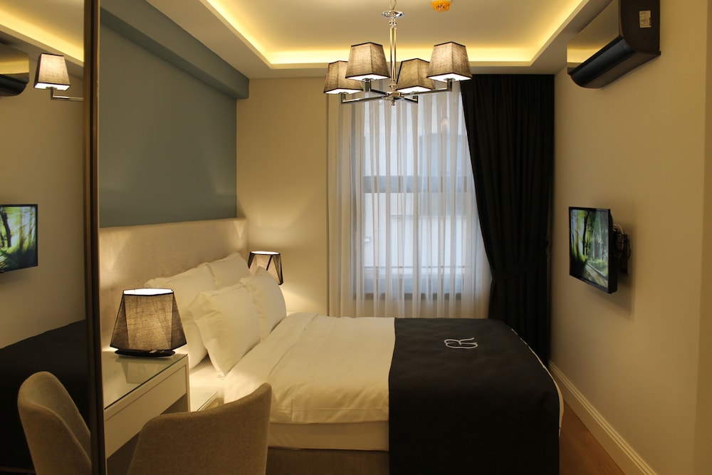 1 Bedroom, Apartment, Twin Beds, Sofa, Garden Building