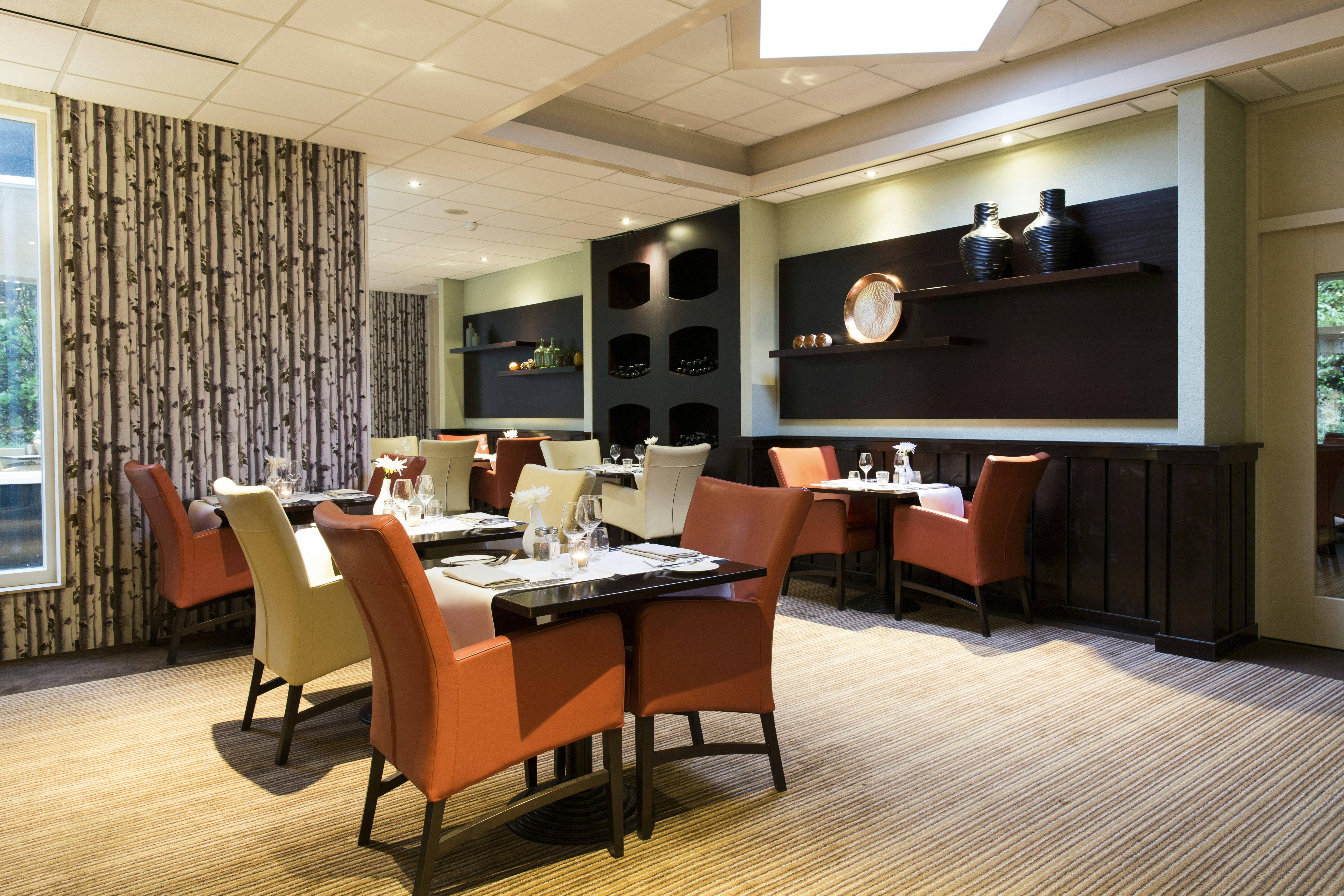 Fletcher Hotel-Restaurant Mooi Veluwe 12/17