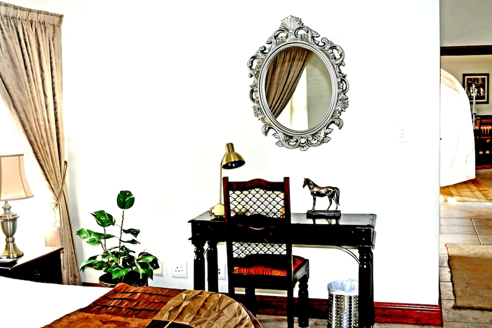 All Seasons Boutique Hotel 9/100