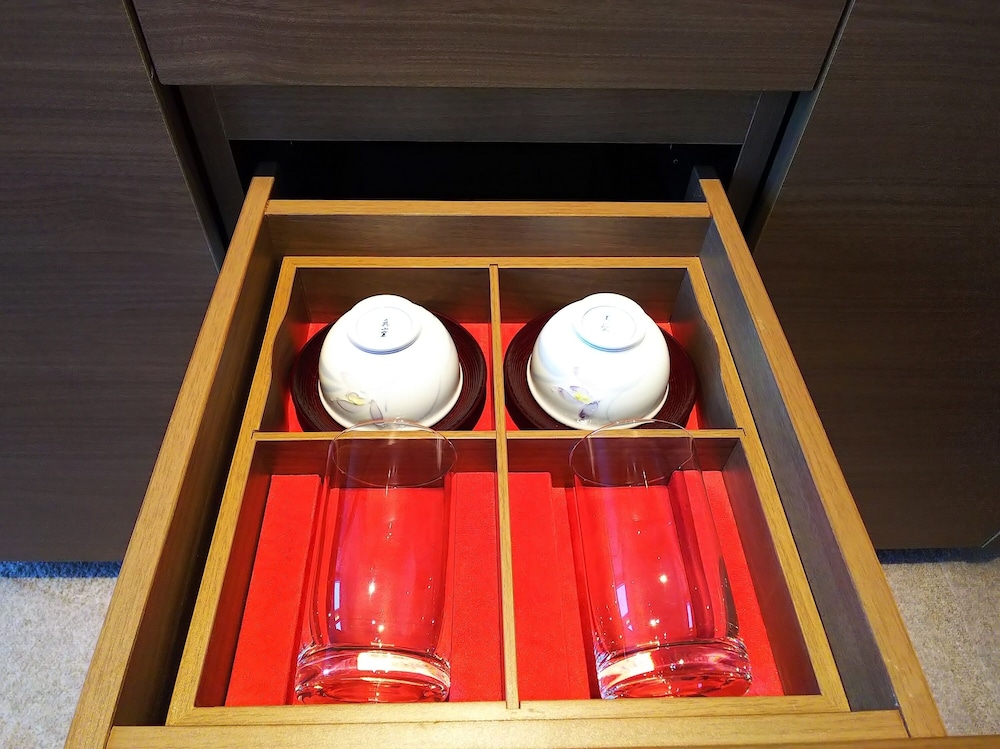 Nagoya Prince Hotel Sky Tower 44/78