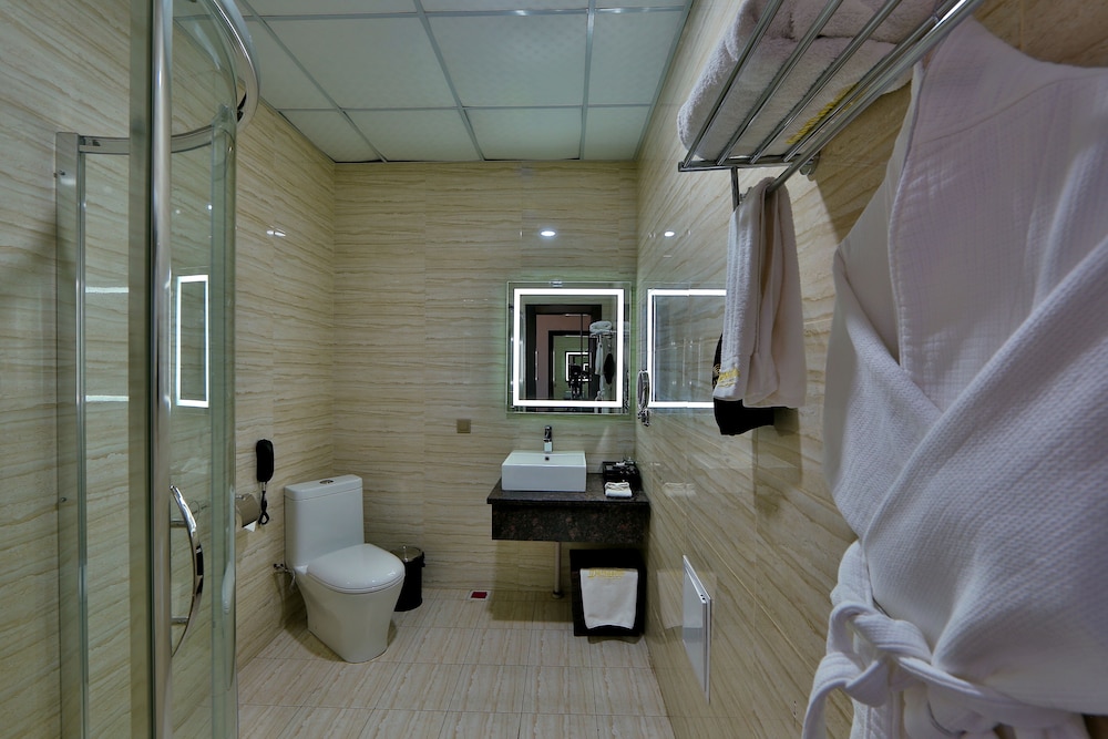 Damas International Hotel 27/48