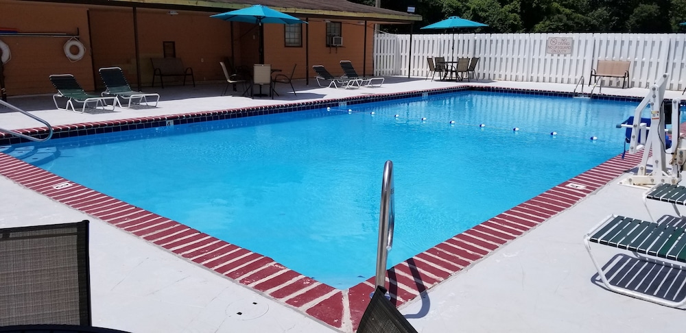 Studio6 Suites Memphis, TN – East Memphis 28/36