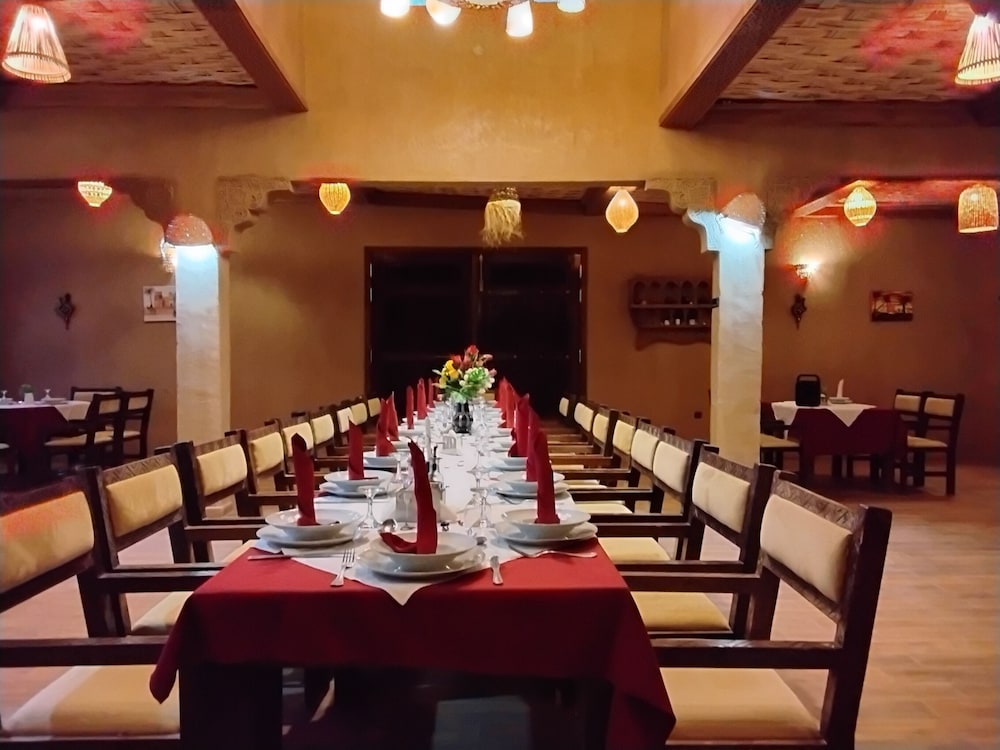Yakout Merzouga Luxury Camp 45/60