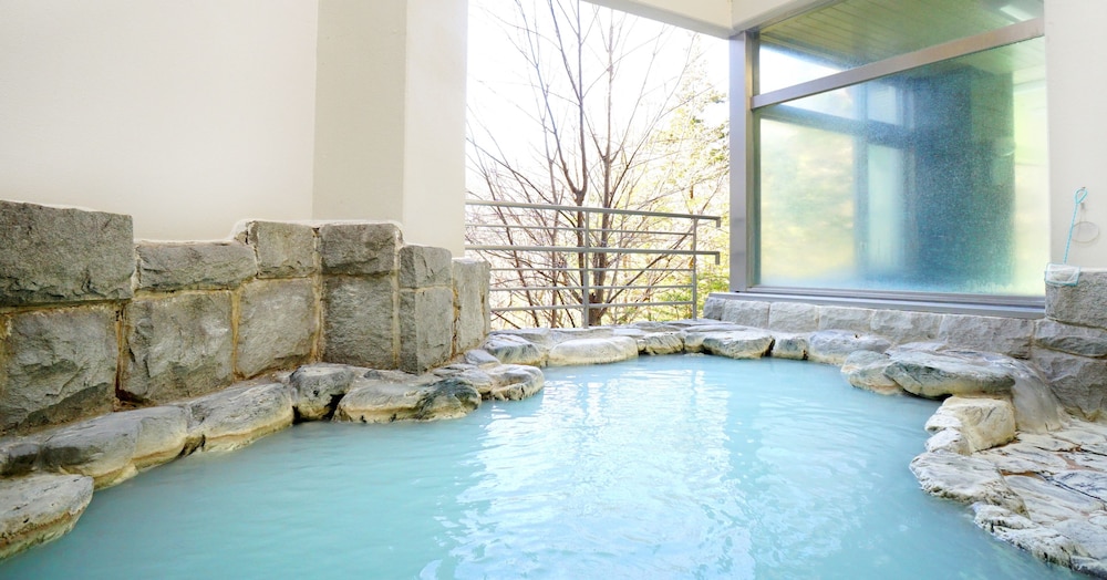 Resort Hotel Laforet Nasu 21/46