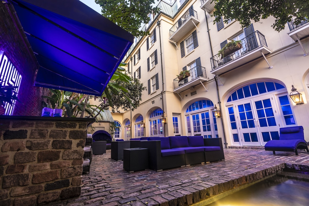Hotel Le Marais 59/62