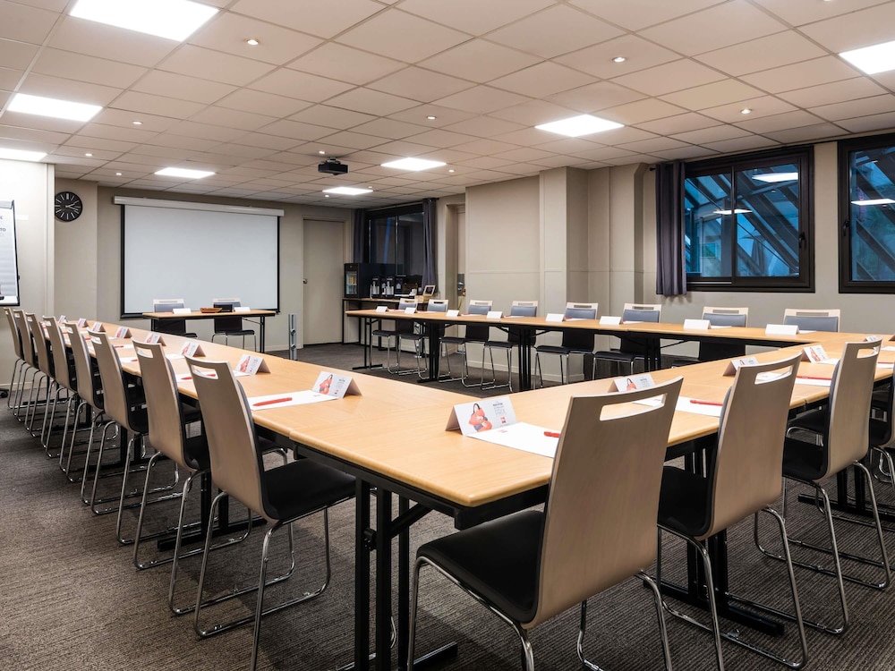 Ibis Paris Alesia Montparnasse 14Eme 54/67