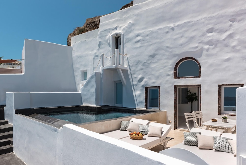 Andronis Boutique Hotel in SANTORINI
