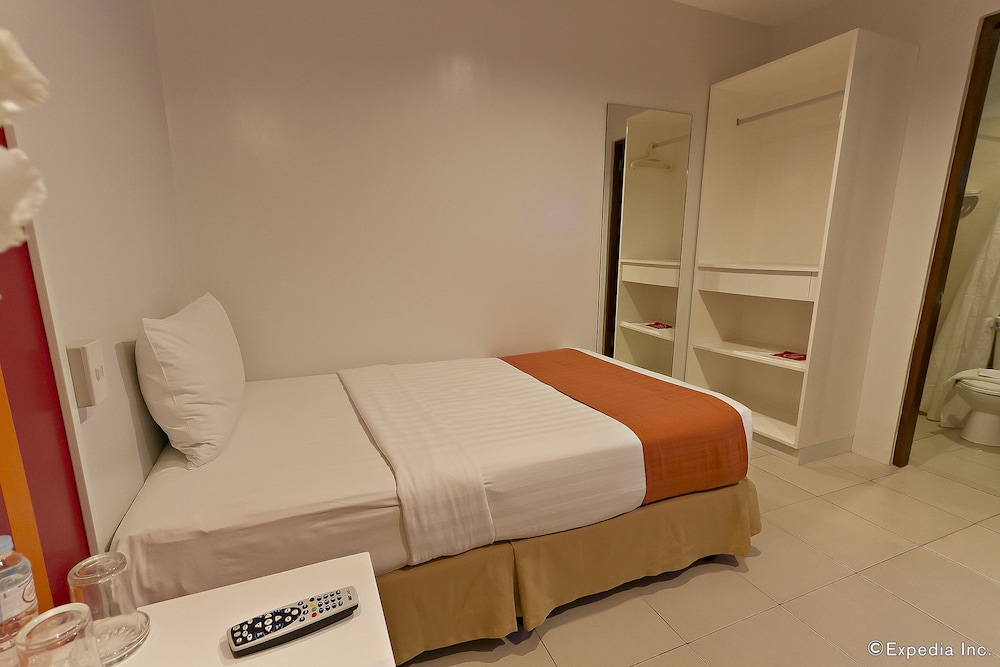 Escario Central Hotel 16/50