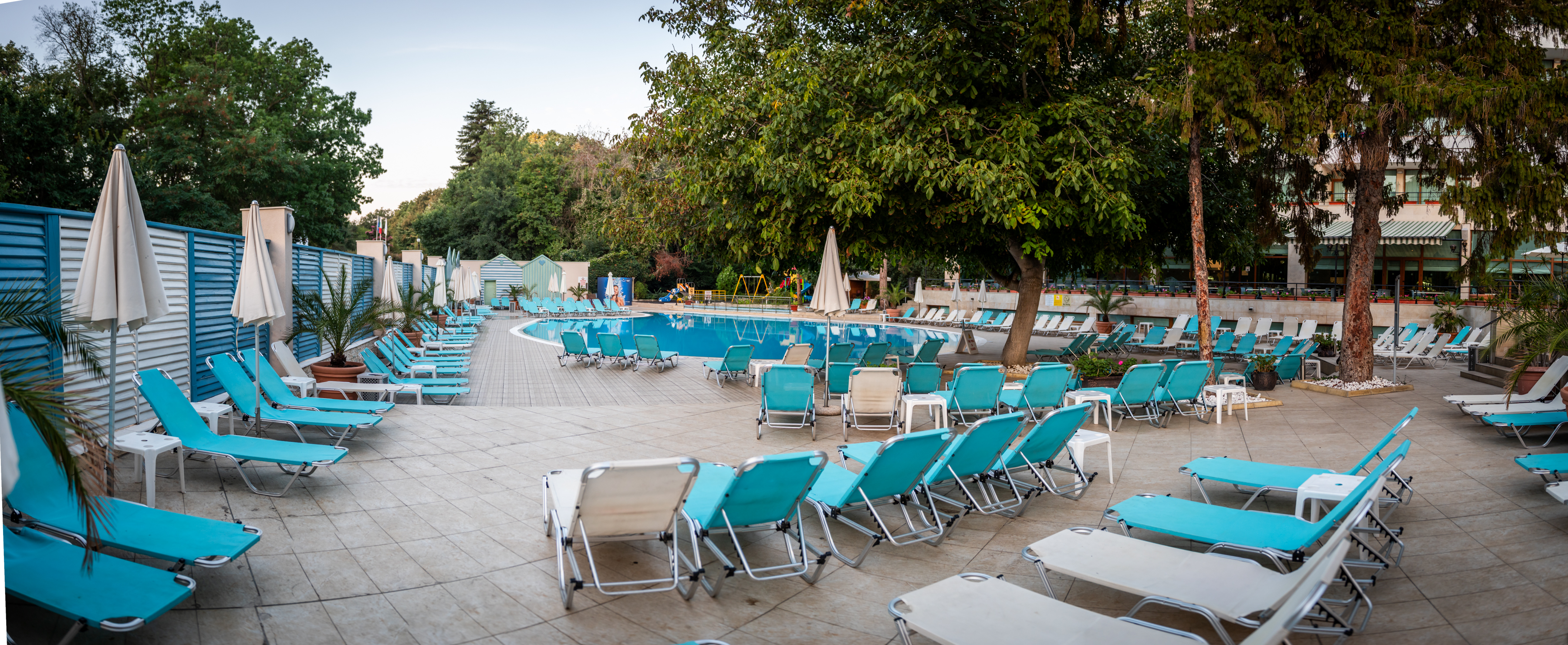 Mirabelle Hotel 89/91