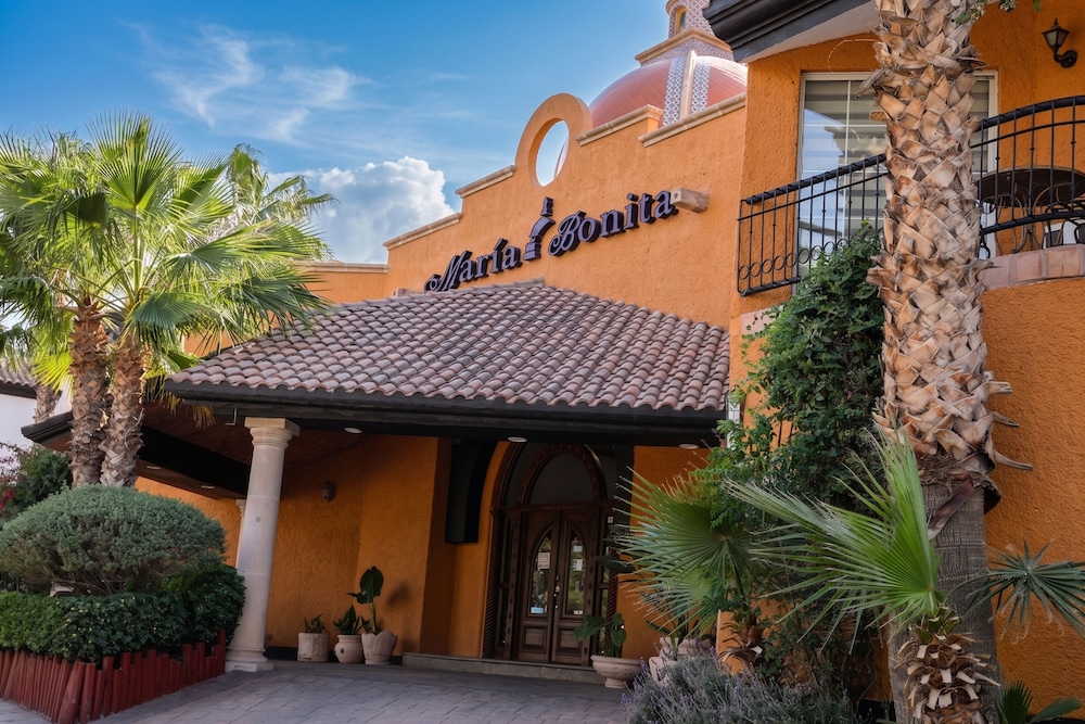 Business Hotel And Suites Maria Bonita 5/82