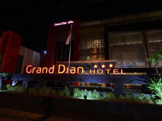 Grand Dian Hotel Brebes 4/41