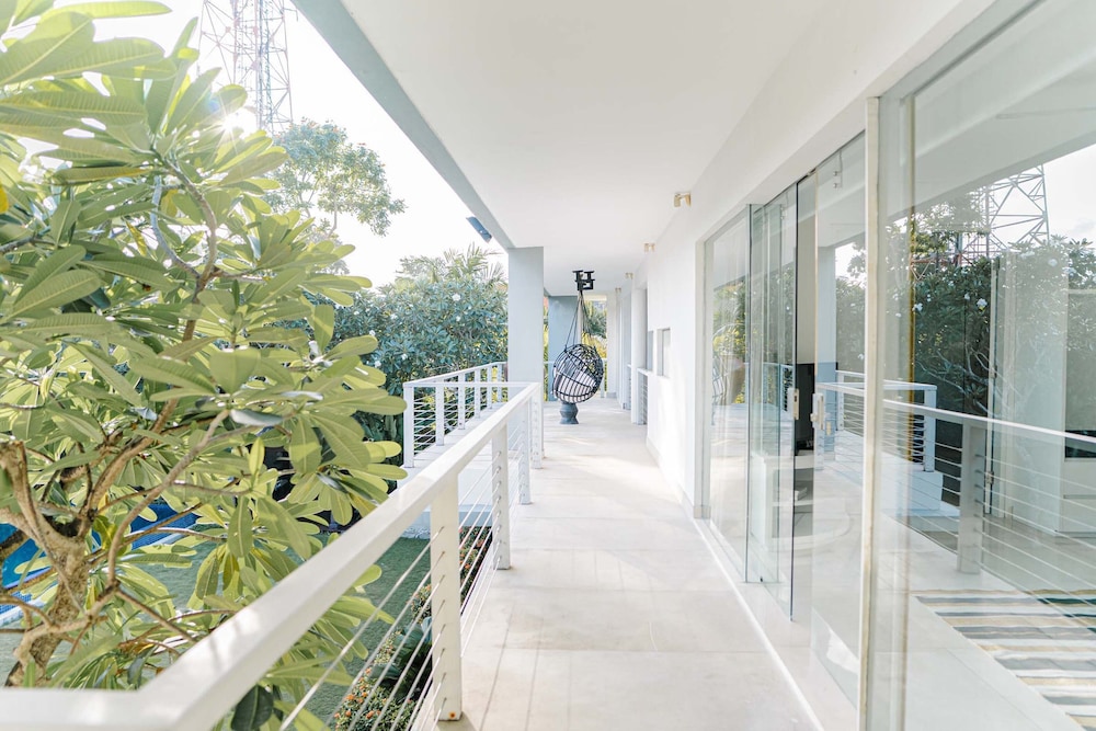 Villa Cassamia Bali 5/49