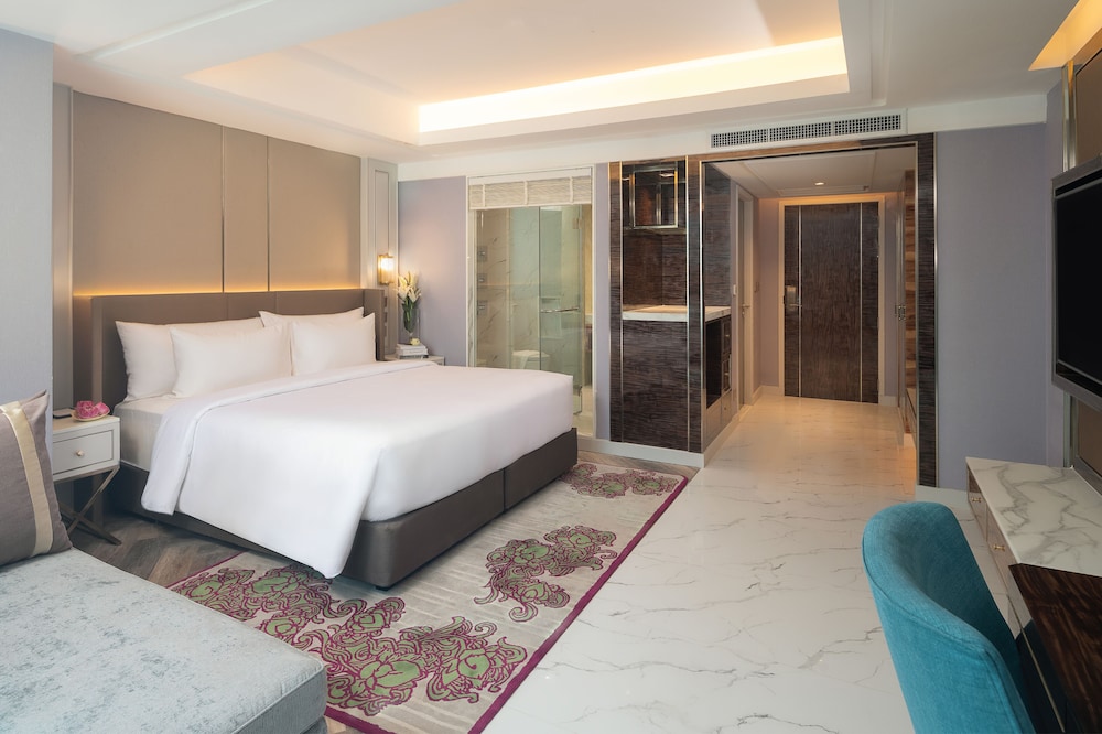 Aira Bkk Sukhumvit 11 By Kingston Hotels 14/50