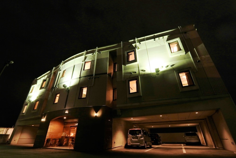 Hotel Rakuserina 2/34